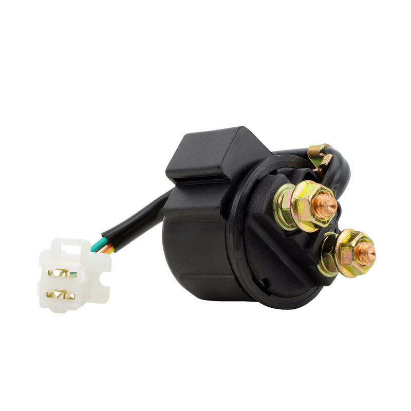 Rm Stator 97-0074 RM09001 STARTER RELAY SOLENOID