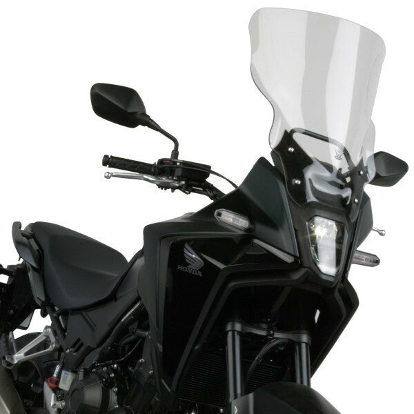 National Cycle 562-5187C N20081 VSTREAM WINDSCREEN TALL CLEAR HON