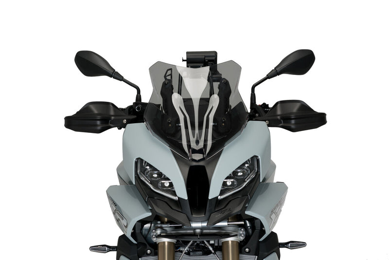 Puig Hi-Tech Parts Windscreen Sport Smoke - 20460H BMW 1000 / S1000XR / M1000XR 2020-2025