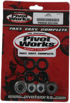 Pivot Works Shock Bearing Kit - PWSHK-H40-000 Honda ATV/UTV Models 1999-2014