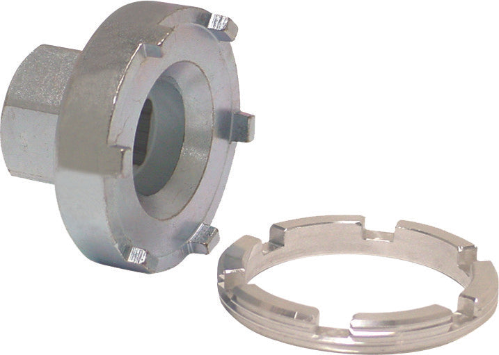 Motion Pro Seal Bearing Retainer 47 MM - 08-0256 Honda Dirt Bikes 2000-2006