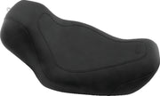 Mustang Motorcycle 76580 Mustang 06-17 Harley Dyna Tripper Solo Seat - Black - Photo - Primary