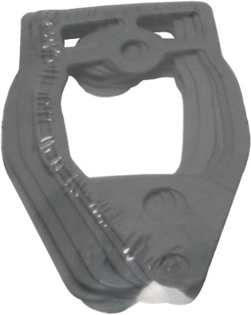 Cometic Breather Baffle Gasket Twin CAM 10/PK OE#17592-99 - C9580 For Harley Motorcycles 1999-2006