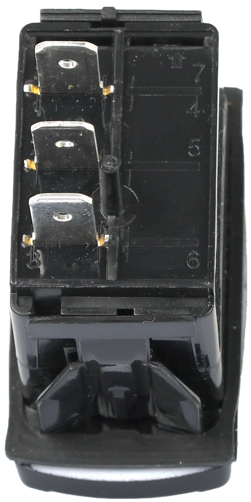 Flip 12-9099 SC3N-N-L86 STD DRL 3 POSITION SWITCH