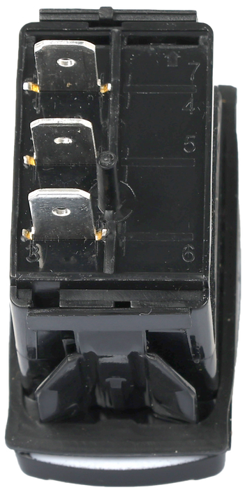 Flip 12-9099 SC3N-N-L86 STD DRL 3 POSITION SWITCH