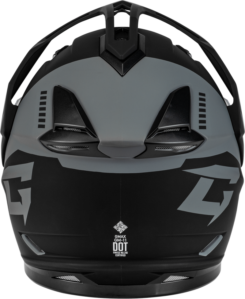 Gmax GM-11 Ronin Helmet