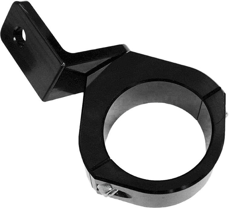 Modquad Flag Mount B Pilar Black 1.875" - FLAG-1.875-BP-BLK