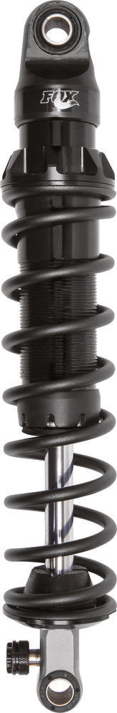 Fox Monotube Shocks XL 12 Inch - 897-27-022 For Harley Sportster 1988-2020