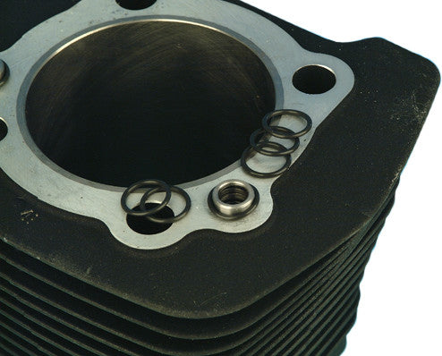 James Gasket James Gaskets Gasket Oring Hdgasket Locator .062 .045 EVO 10PK - 26432-76-A For Harley Motorcycles 1984-1999