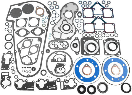James Gaskets 681-4741 17029-70 GASKET MOTOR SHOVEL KIT 17029-70