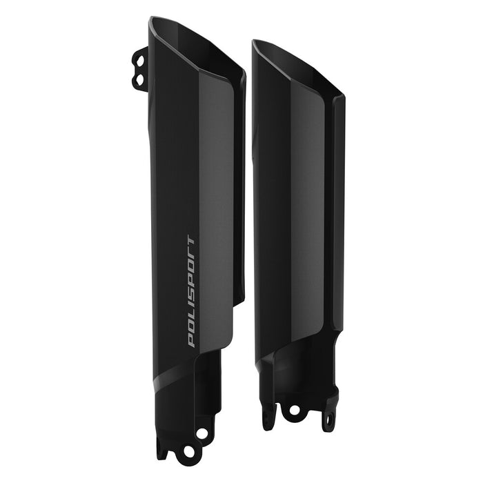 Polisport 64-839963 8399600003 FULL WRAP LOWER FORK GUARDS HONDA