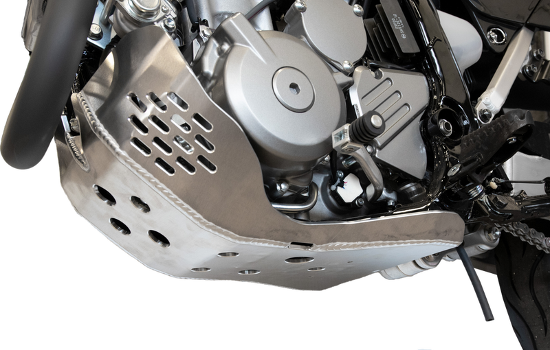 Enduro Engineering Skid Plate DRZ400 - 24-3000 Suzuki 400 / 400E / 400S / 400SM 2000-2024