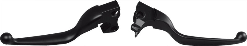 Harddrive 00140 Levers XL Chrome For Harley Sportster 2014-2019