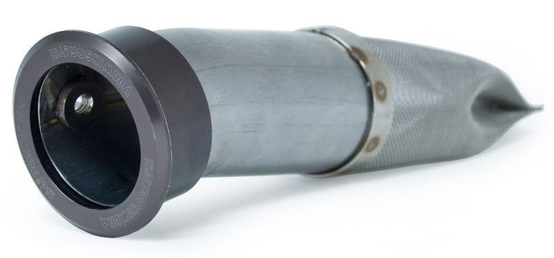 Yoshimura RS-2 Exhaust Spark Arrestor Insert 1.625 IN Replacement - SA-06-K Kawasaki 300R 2020-2022