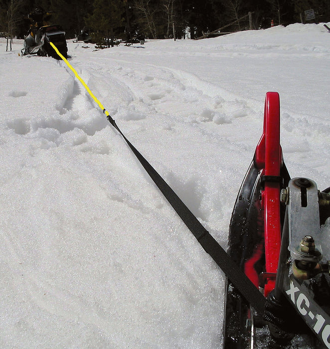 Snobunje 29-1017 1005RL SLICK TAPE RETRIEVAL LINE