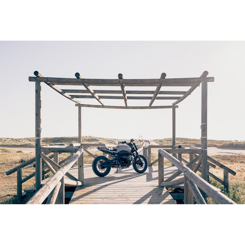 BRIDGESTONE 0317-0570 11631 Battlax Adventurecross AX41S Tire Tire - Battlax Adventurecross AX41S - Rear - 180/80-14 - 78P