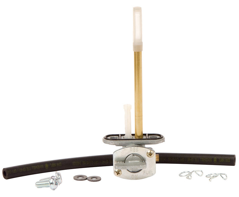All Balls Fuel Valve - FS101-0038 Yamaha Breeze125 / Blaster / Grizzly 1998-2007