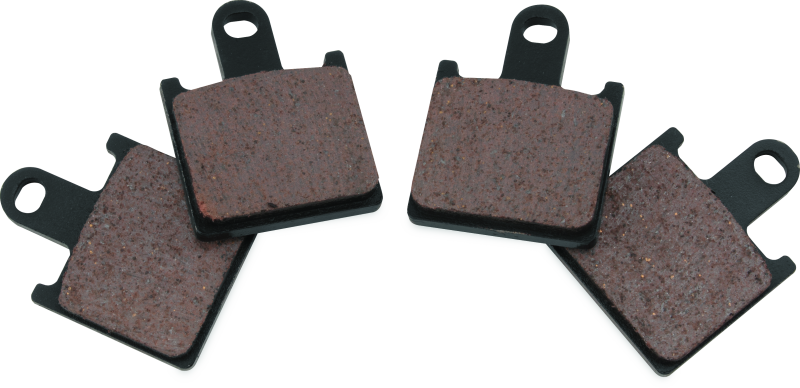 BikeMaster 961208 Kawasaki Brake Pads - Photo - Primary