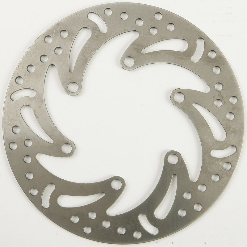 EBC Standard Rotor - MD6186D For Kawasaki KX 100 / KX 85 2001-2018 | Suzuki RM 100 2003
