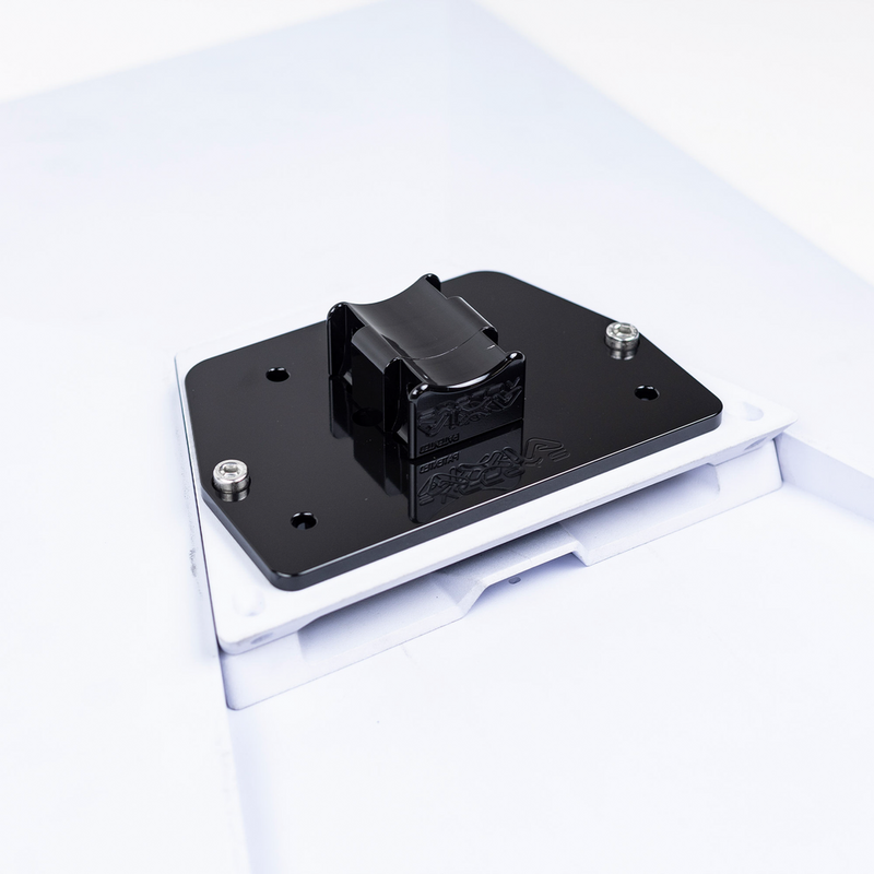 Axia 12-9518 MODSTARG3-BK STARLINK GEN 3 TUBING MOUNT BLACK