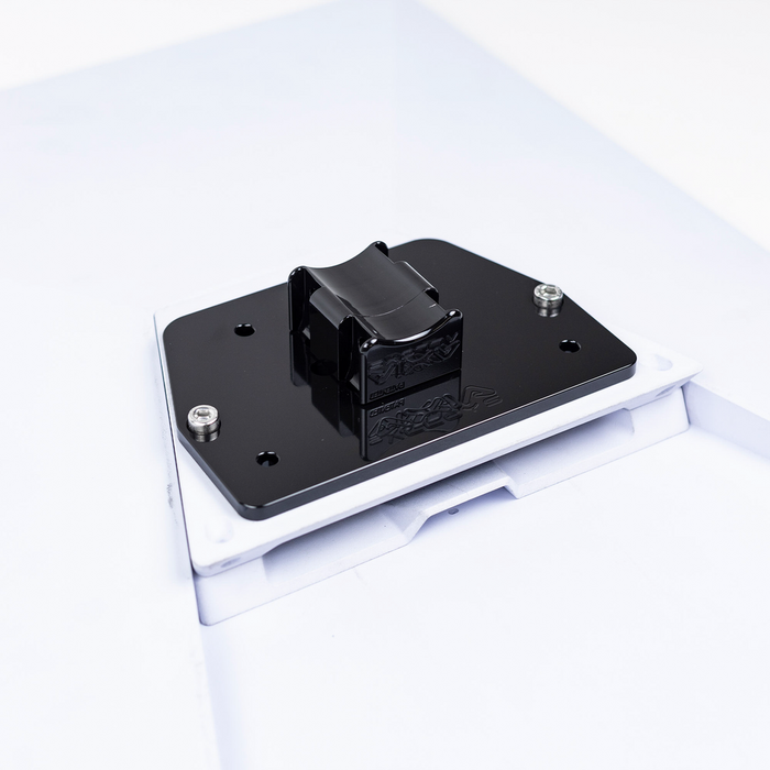 Axia 12-9518 MODSTARG3-BK STARLINK GEN 3 TUBING MOUNT BLACK