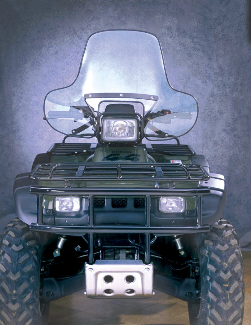 National Cycle N2574 ATV Windshield W/ Highlight - User 1
