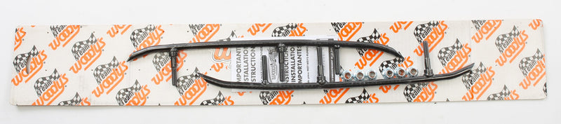 Woody's Standard Wear Bars - RUS-9000