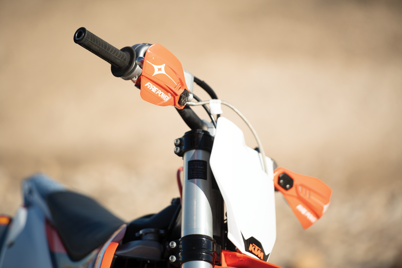 Fire Power 18-61272 18-61272 OPEN HANDGUARD ORANGE