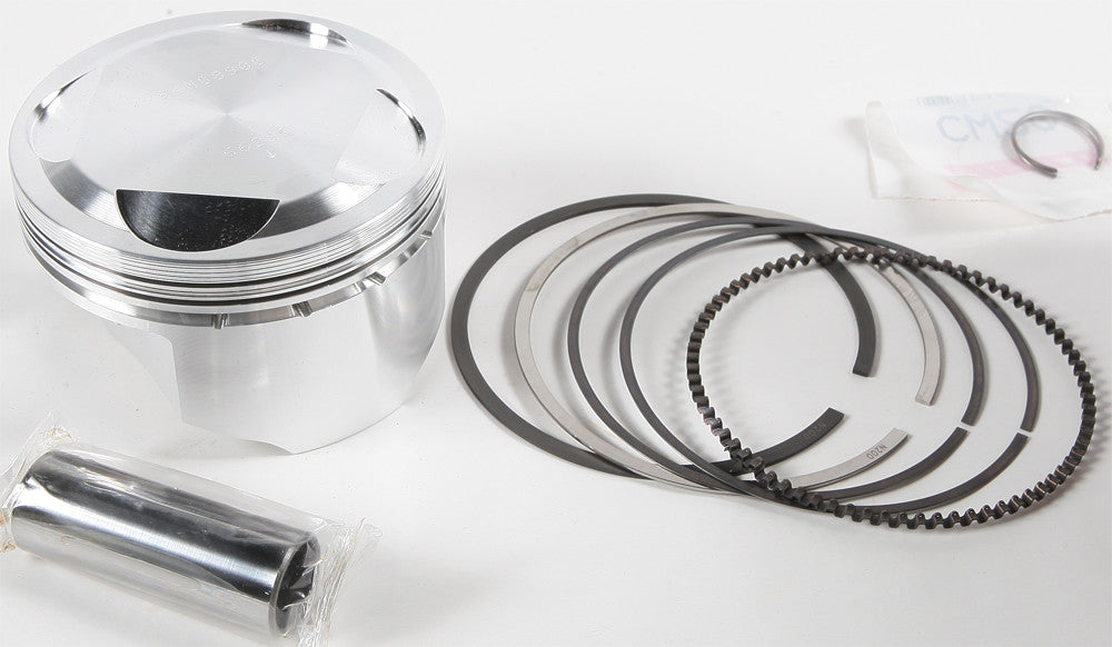Wiseco 4794PS 4794M08900 PISTON KIT 89.00/STD 12.5:1 HON