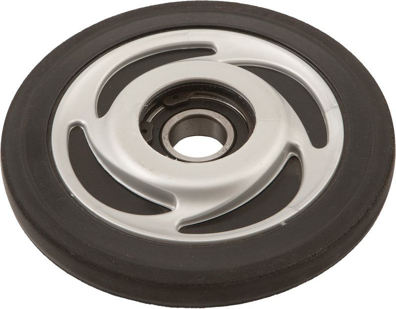 Ppd 541-5043 R7250A-2-003A IDLER WHEEL SILVER 7.25"X20MM