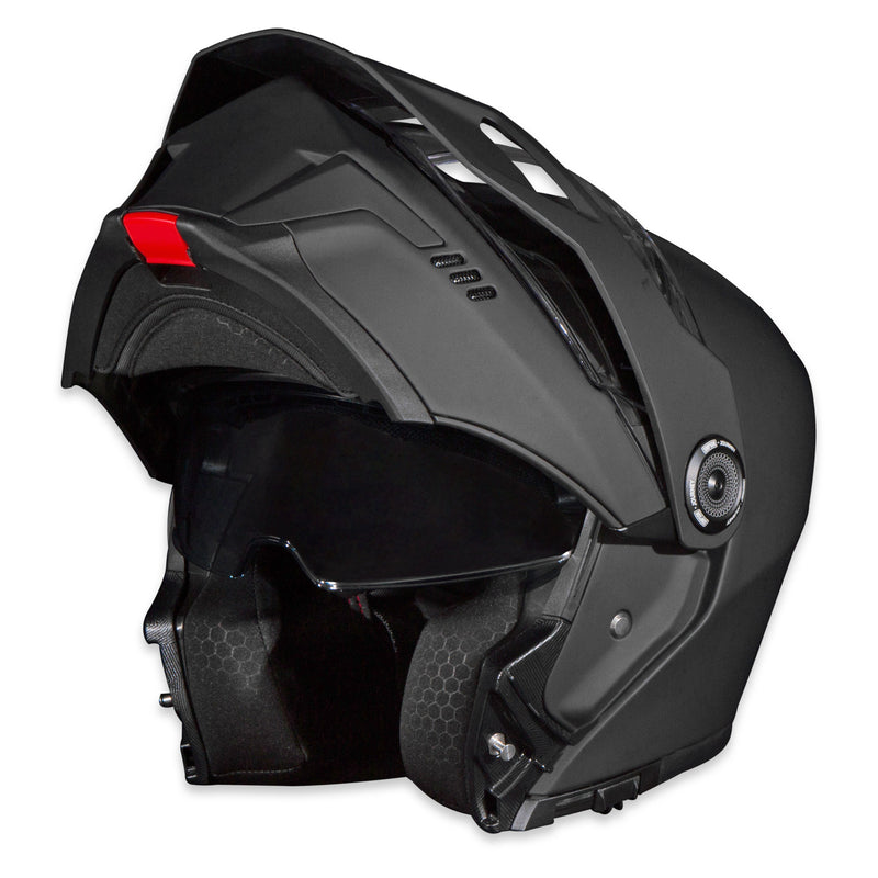 Simpson Motorcycle Journey Bandit Helmet