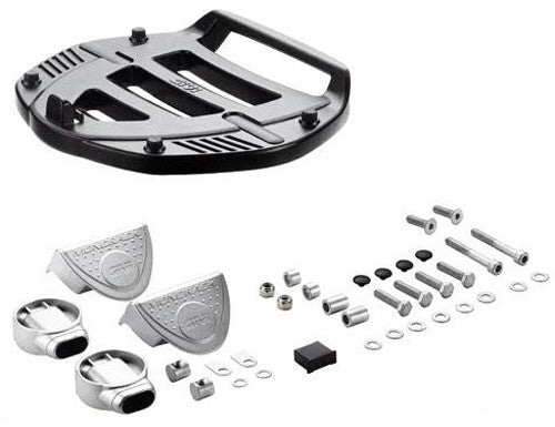 Givi TOP Case Mounting Plate - M3 BMW F650GS 2000-2004