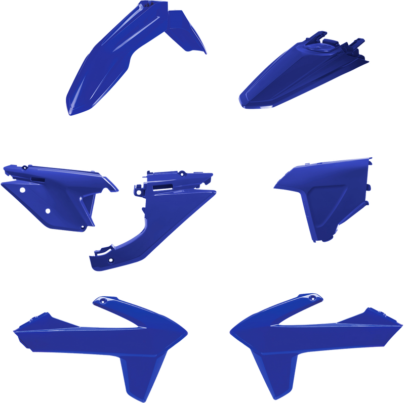 Acerbis Plastic Kit Original `26 - 2988108212 Sherco Dirt Bikes 2025-2026
