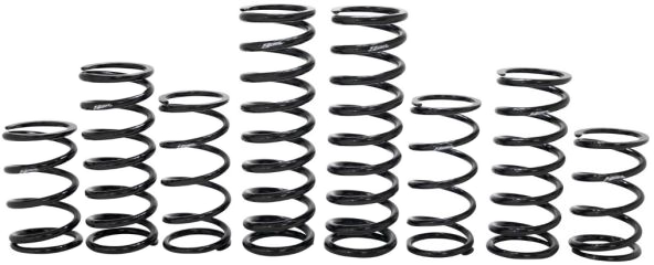Zbroz POL. RZR PRO R Spring Kit Walker EV. 4 Seat - K30-PL1033-0 Polaris RZR 2022-2023