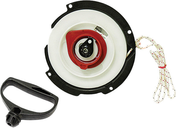 Sp1 Recoil Assembly S-D - SM-11020 Ski-Doo Snowmobiles 1999-2011
