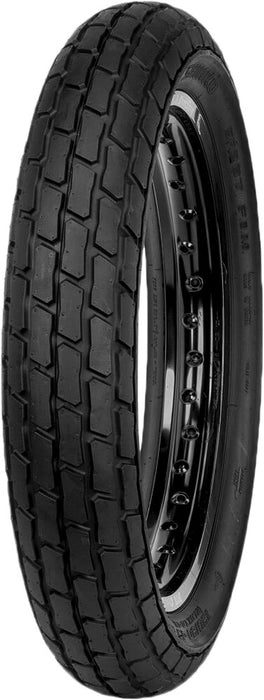 Shinko 87-4752S 87-4752 TIRE 267 FLAT TRACK FRONT 120/70-17 58M BIAS TT