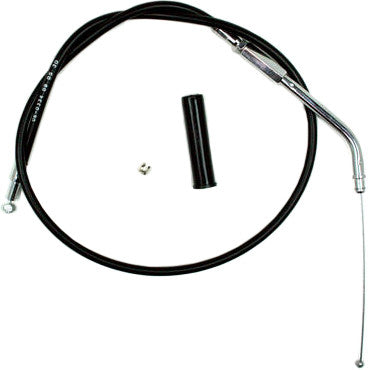 Motion Pro 70-6334 06-0334 BLACK VINYL THROTTLE CABLE