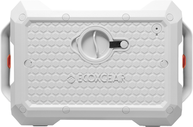 Ecoxgear 63-9320 GDI-EXDFNR08 DEFENDER WHITEWATER