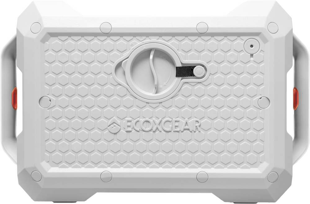 Ecoxgear 63-9320 GDI-EXDFNR08 DEFENDER WHITEWATER