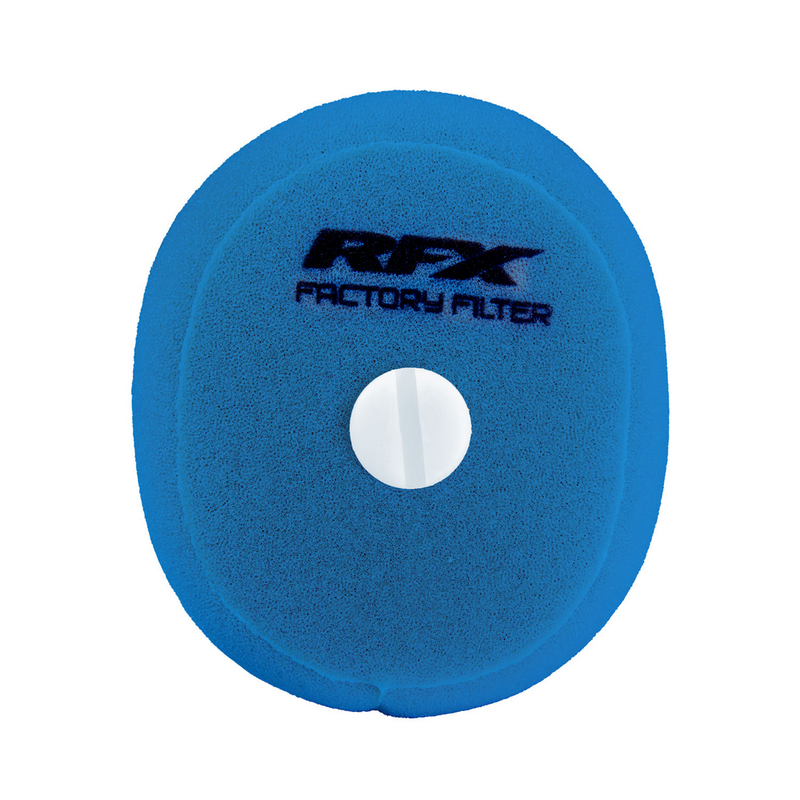 Rfx Pre-Oiled Air Filter KTM Husqvarna GAS - FXAF 50002 55PO For Husqvarna TC 65 2017-2023 | KTM SX 65 1998-2023