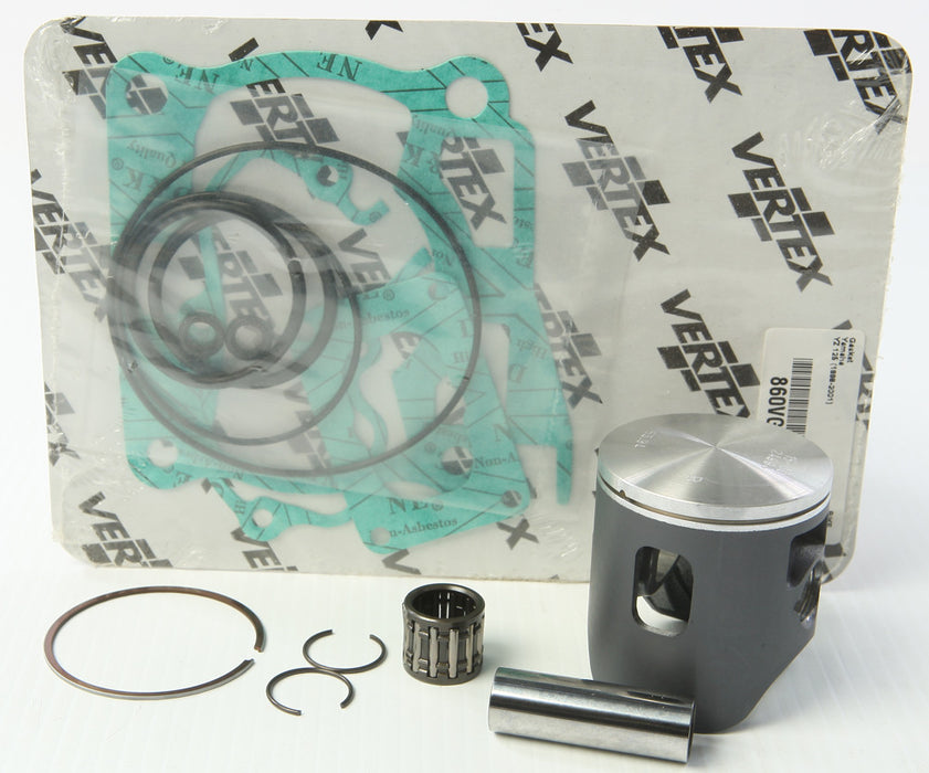 Vertex 174-22520B VTK22520B TOP END KIT 53.94/STD YAM