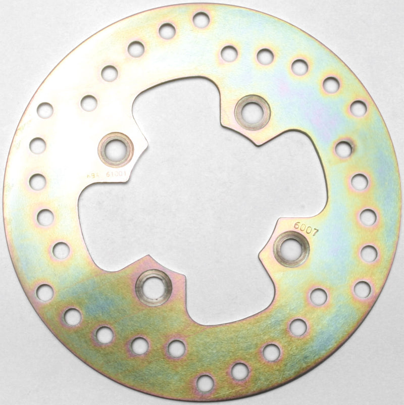 EBC Standard Rotor - MD6007D Honda 250 / TRX250R 1985-1989