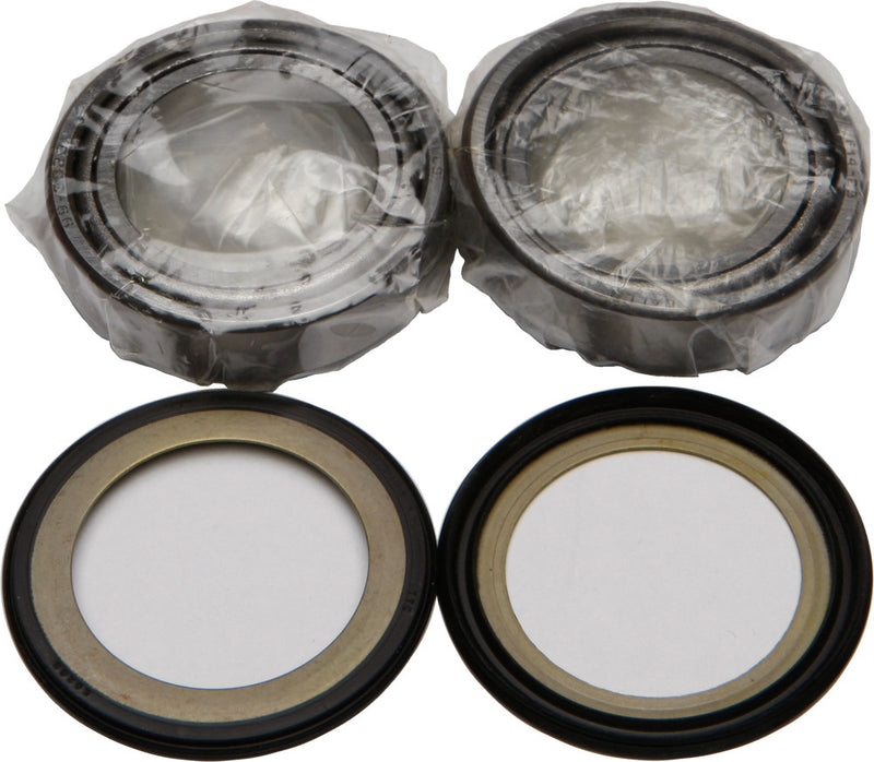 All Balls Steering Bearing Seal Kit - 22-1031 For Kawasaki Motorcycles 1991-2010 | BMW Motorcycles 2015-2021 | Ducati 916 1997-1998