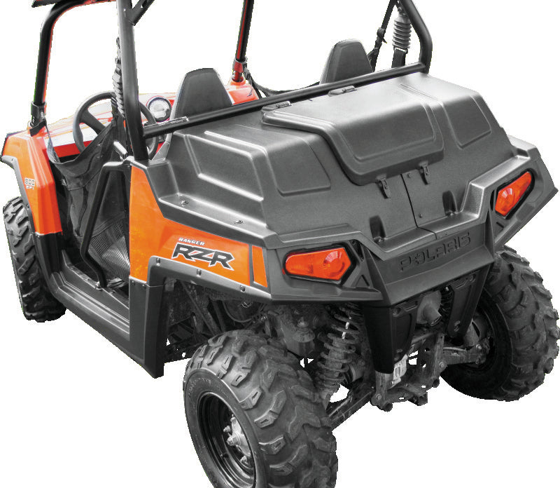 QuadBoss 326779 08-14 Polaris RZR 800 Cargo Bed Cover - Photo - Primary
