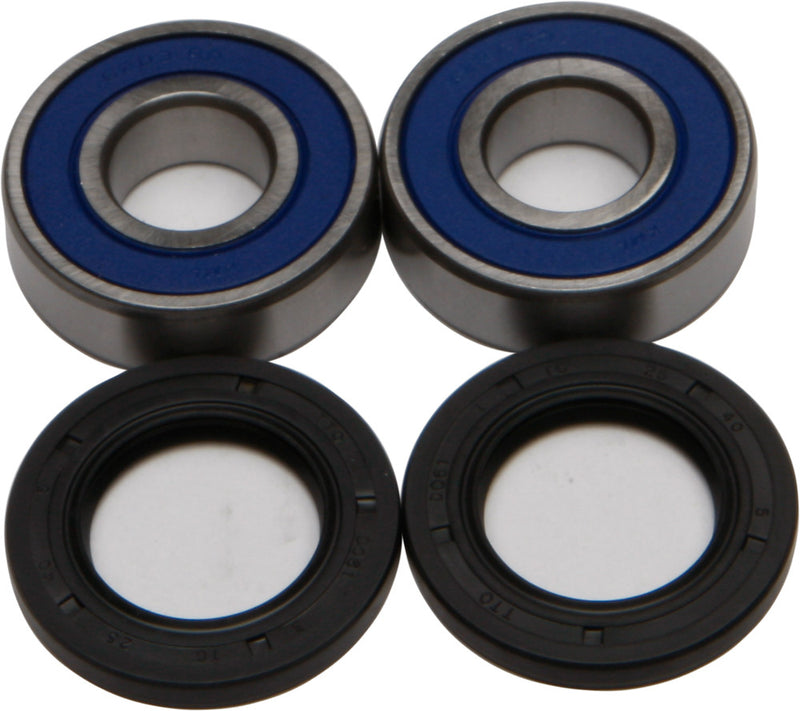 All Balls Wheel Bearing & Seal Kit - 25-1659 Yamaha Motorcycles 2009-2022