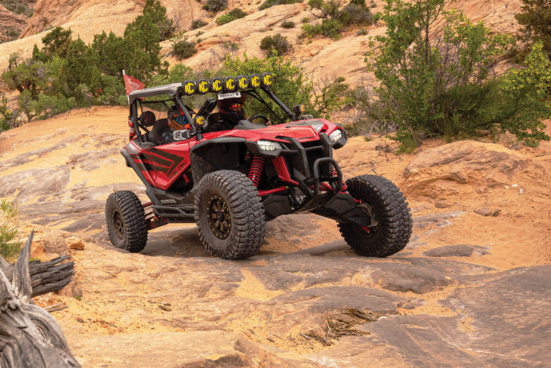 System 3 3-0368 S3-0368 TIRE XCR350 35X10R15