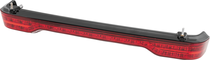 Letric Lighting Co 850-09572 LLC-KTP-C01 TOURPACK LED KIT CHROME `97-08 KING/CLASSIC
