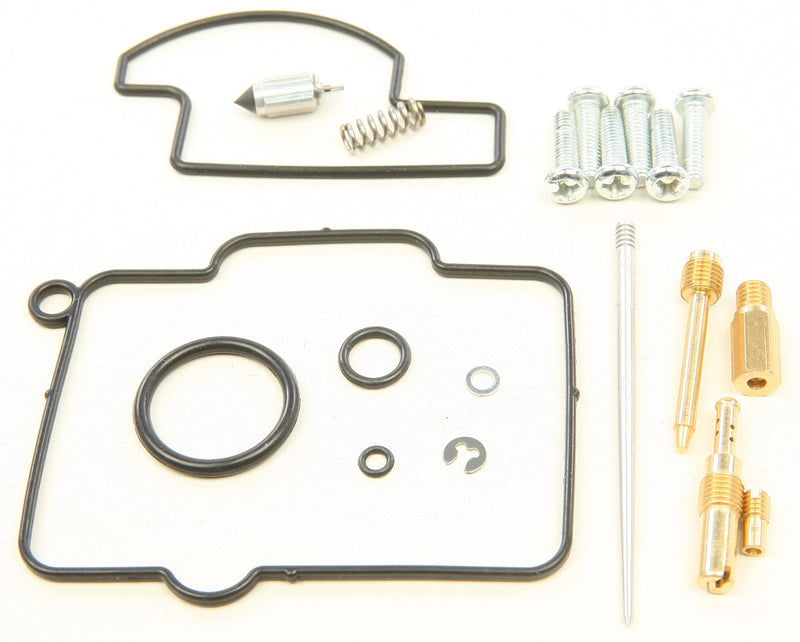 All Balls Bike Carburetor Rebuild Kit - 26-1131 Suzuki RM 250 2004-2008