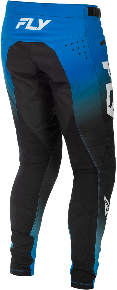 Fly Racing 379-06130 379-06130 RAYCE BICYCLE PANTS BLUE/BLACK/WHITE SZ 30