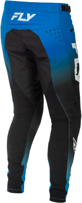 Fly Racing 379-06136 379-06136 RAYCE BICYCLE PANTS BLUE/BLACK/WHITE SZ 36
